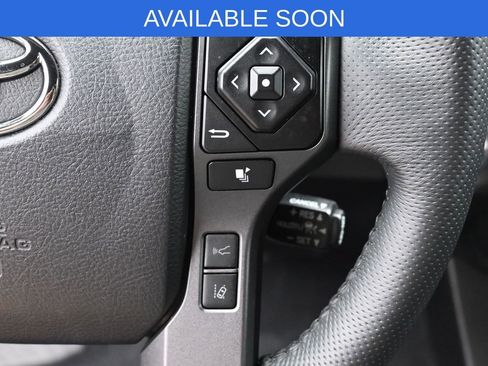 Used 2021 Toyota Tacoma TRD Off-Road w/ TRD Premium Off Road Package image 18