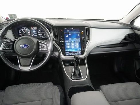 Certified 2025 Subaru Outback Premium w/ Popular Package #1A image 34