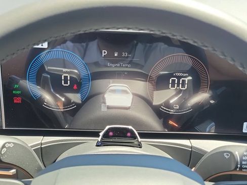 New 2026 Hyundai Santa Fe SEL FWD image 9