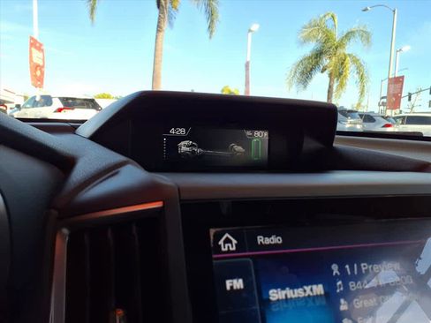 Used 2021 Subaru Crosstrek Hybrid w/ Moonroof Package w/Navigation image 13