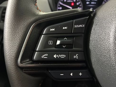 Used 2025 Subaru Crosstrek 2.5i Limited image 25