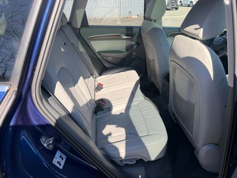 Used 2016 Audi Q5 2.0T Premium Plus w/ Technology Package image 21