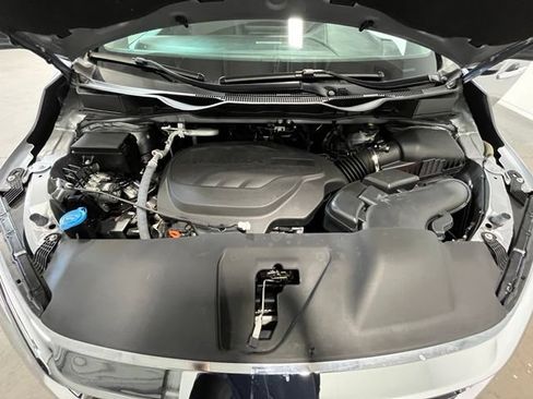 Used 2023 Honda Odyssey EX-L image 20