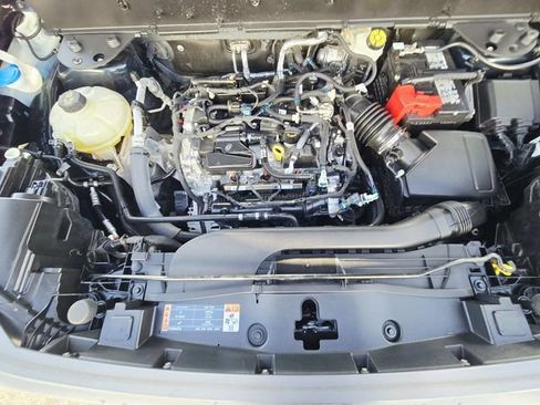 Used 2023 Ford Bronco Sport Big Bend w/ Convenience Package AWD/4WD image 15