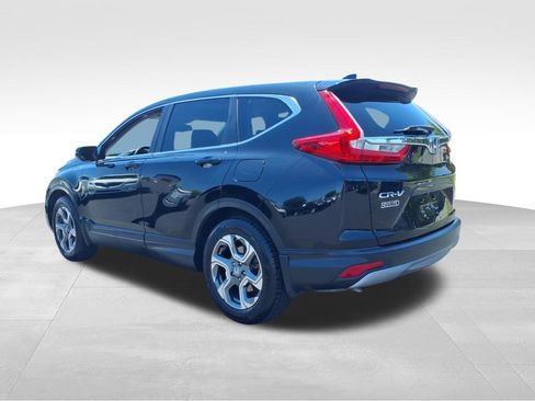 Used 2018 Honda CR-V EX-L image 24