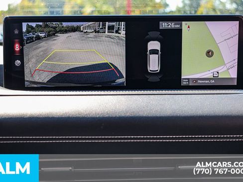 Used 2022 Genesis GV80 2.5T image 38