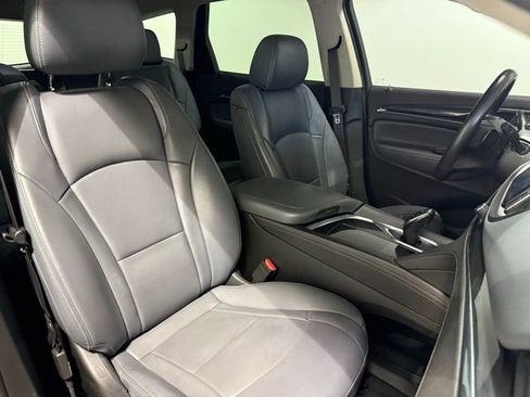 Used 2020 Buick Enclave Essence w/ LPO, Floor Liner Package FWD image 30