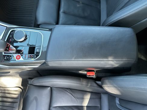 Used 2026 BMW M4 xDrive Competition AWD/4WD image 19