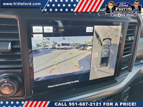 Certified 2023 Ford F150 Lariat image 12