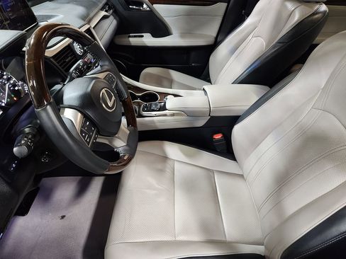 Used 2016 Lexus RX 350 FWD image 30