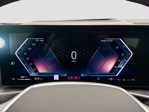 New 2026 BMW 330i Sedan w/ Premium Package RWD image 33