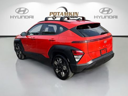 Certified 2024 Hyundai Kona SEL image 7