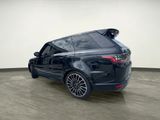 Used 2018 Land Rover Range Rover Sport HSE image 4