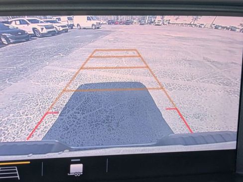 Used 2020 Chevrolet Colorado Z71 image 24