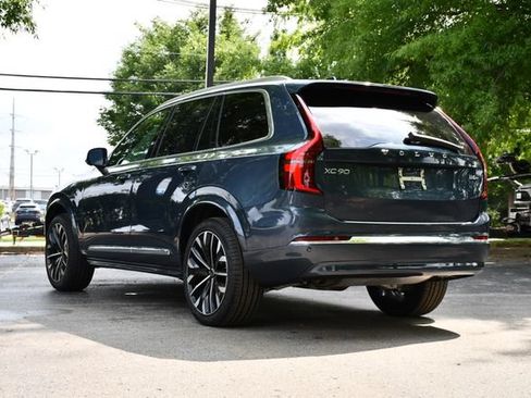 Used 2026 Volvo XC90 B6 Plus AWD/4WD image 5
