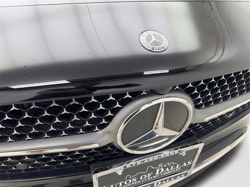 Used 2025 Mercedes-Benz CLA 250 CLA 250 NAV,CAM,PANO,HTD STS,B image 25