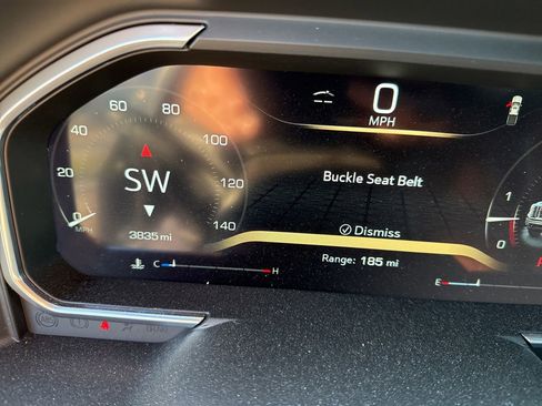 Used 2026 GMC Sierra 2500 Denali Ultimate image 24