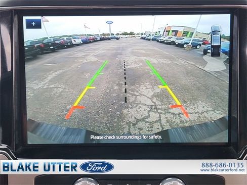 Used 2022 Ford F250 Lariat image 19