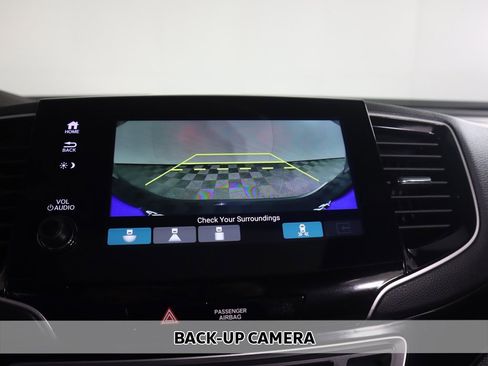Used 2023 Honda Passport Elite image 8