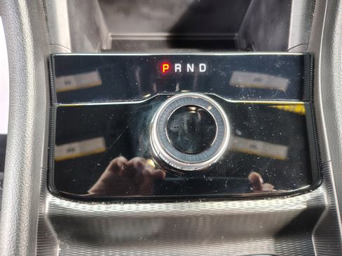 Certified 2025 Jeep Grand Cherokee L Laredo image 40