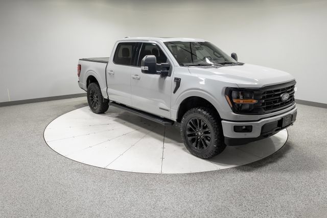 Used 2024 Ford F150 XLT w/ Equipment Group 303A High AWD/4WD image 32