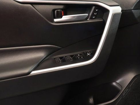 Certified 2023 Toyota RAV4 XLE Premium image 10