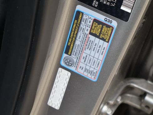 Used 2023 Kia Seltos S FWD image 29