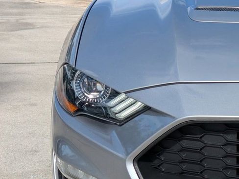 Used 2023 Ford Mustang Convertible w/ Equipment Group 101A image 10