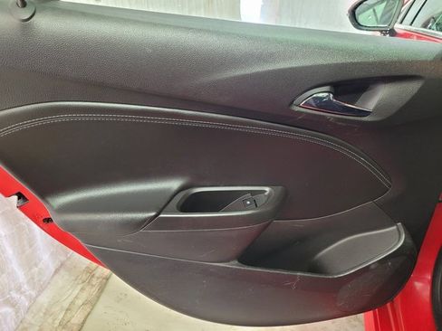 Used 2016 Chevrolet Cruze Premier w/ RS Package image 45