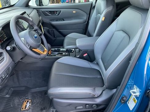 New 2026 Subaru Forester Wilderness image 12