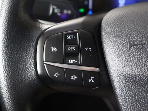 Used 2025 Ford Escape Active AWD/4WD image 34