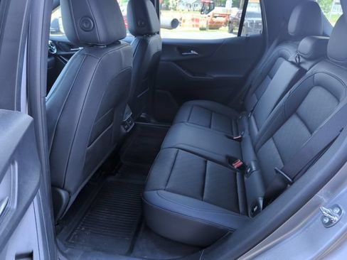Used 2025 Chevrolet Equinox LT w/ Convenience Package II AWD/4WD image 23