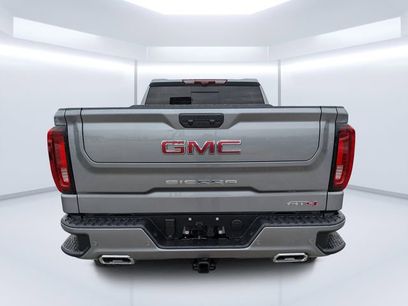 New 2026 GMC Sierra 1500 AT4 w/ AT4 Premium Package