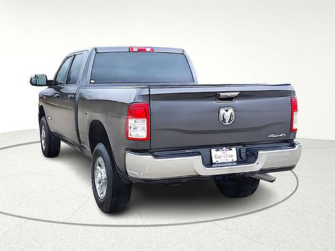 Used 2019 RAM 2500 Big Horn image 6