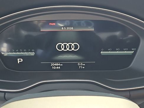 Used 2023 Audi Q5 2.0T Premium Plus AWD/4WD image 18