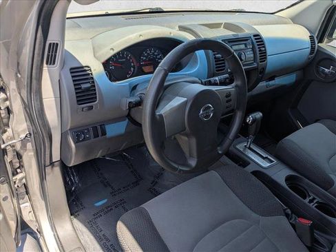 Used 2008 Nissan Xterra S RWD image 10
