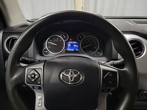 Used 2017 Toyota Tundra SR5 image 14