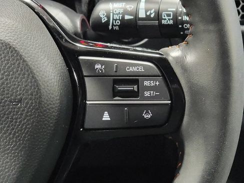 Used 2024 Honda HR-V Sport image 28