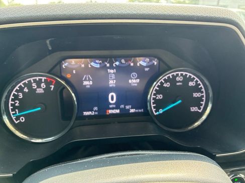 Used 2021 Ford F150 XLT w/ Equipment Group 302A High AWD/4WD image 16