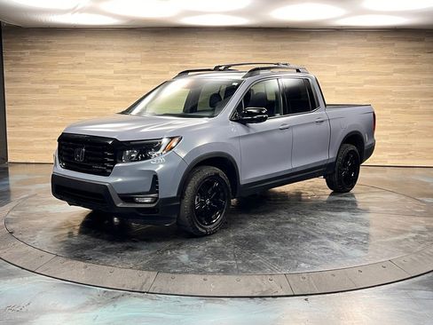 Used 2023 Honda Ridgeline Black Edition image 5