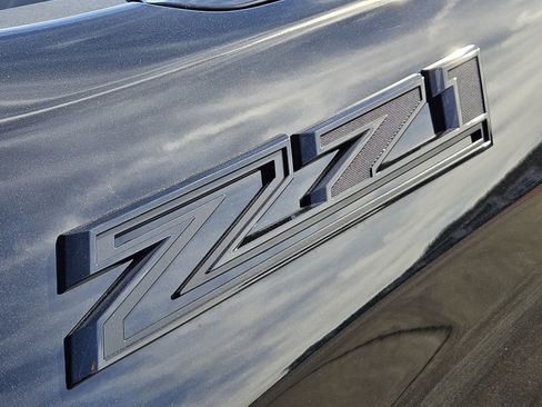 New 2026 Chevrolet Silverado 1500 RST w/ Convenience Package II image 16