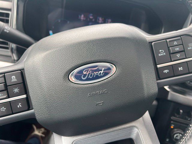 Used 2024 Ford F250 Lariat w/ Lariat Ultimate Package AWD/4WD image 23