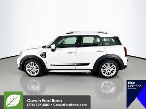Used 2024 MINI Cooper Countryman S AWD/4WD image 5