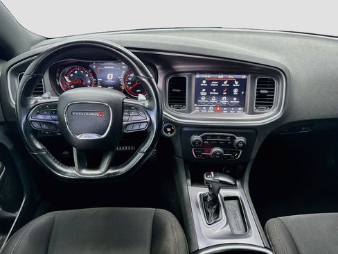 Used 2021 Dodge Charger Scat Pack RWD image 14