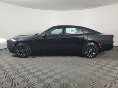 New 2026 Dodge Charger R/T AWD/4WD image 7