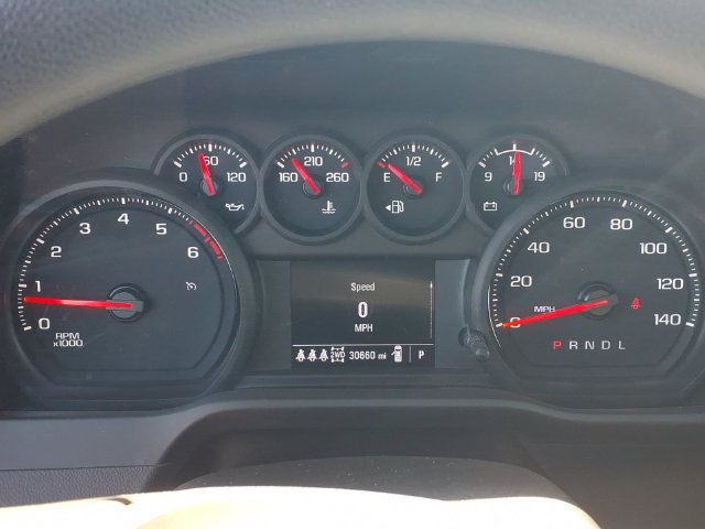 Used 2026 GMC Sierra 2500 Pro w/ 1SA Pro Safety Plus Package AWD/4WD image 12