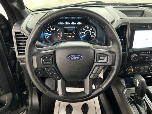 Used 2019 Ford F150 XLT w/ Equipment Group 302A Luxury AWD/4WD image 4