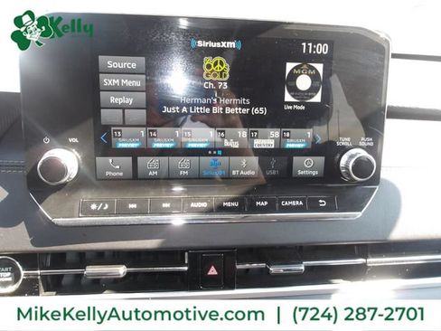 Used 2023 Mitsubishi Outlander SE AWD/4WD image 18