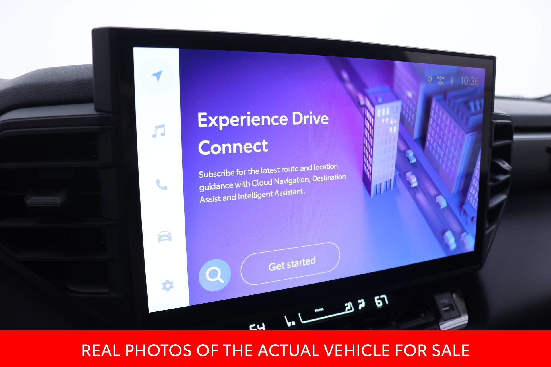 Certified 2025 Toyota Sequoia TRD Pro AWD/4WD image 8