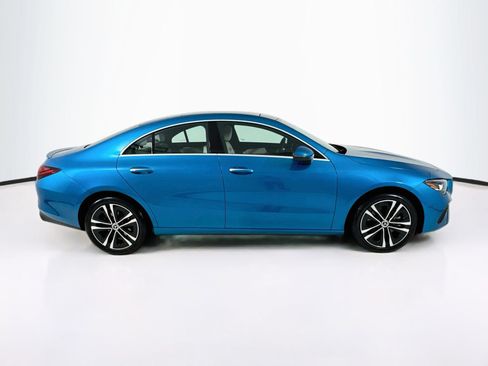 Certified 2026 Mercedes-Benz CLA 250 image 9